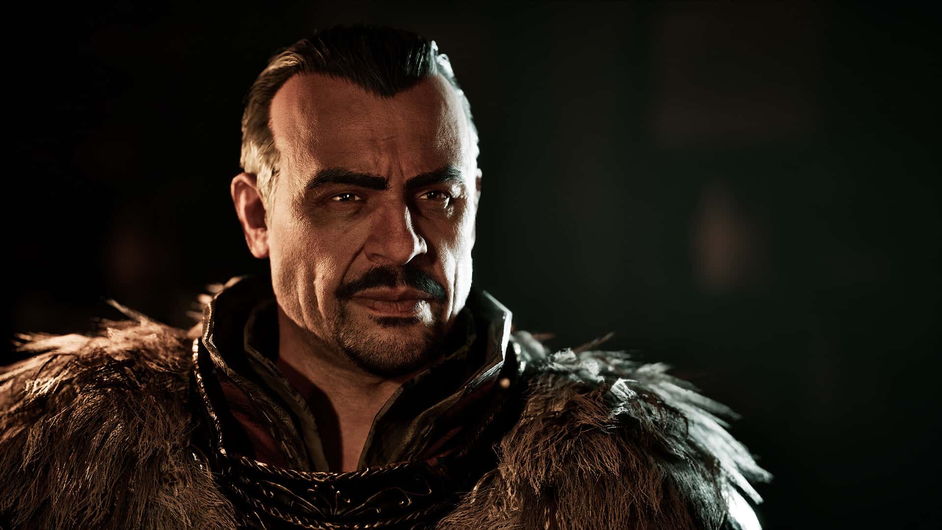 哥特王朝 重制版 Gothic 1 Remake 中文版全息投影