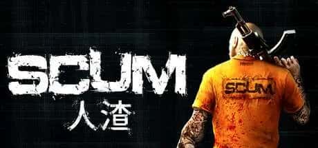 人渣 SCUM 全DLC